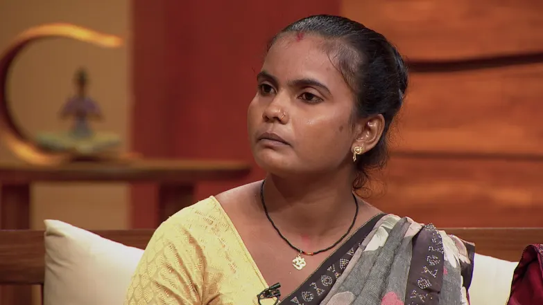 Madhuri Seeks Help from Juhi Episode 30