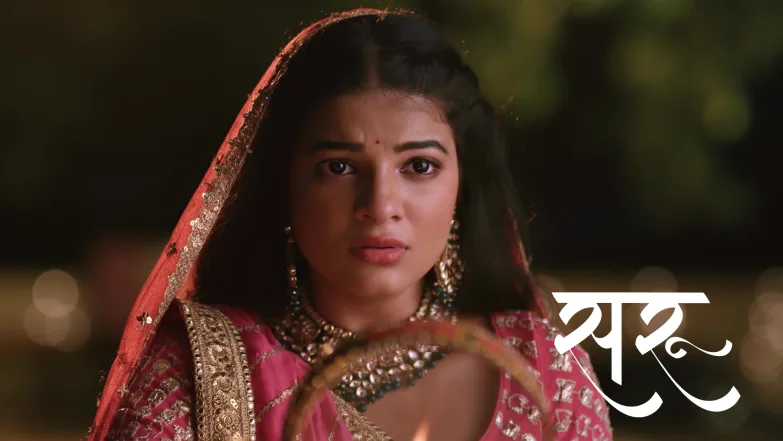 Saru - October 12, 2025 Episode 152