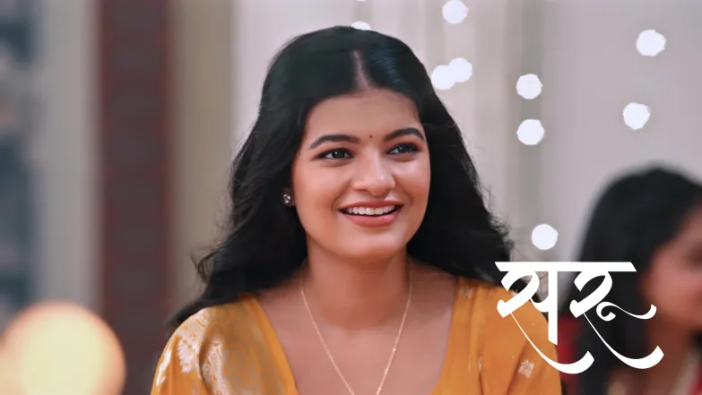 Ved Gifts Saru a Smartwatch Episode 150