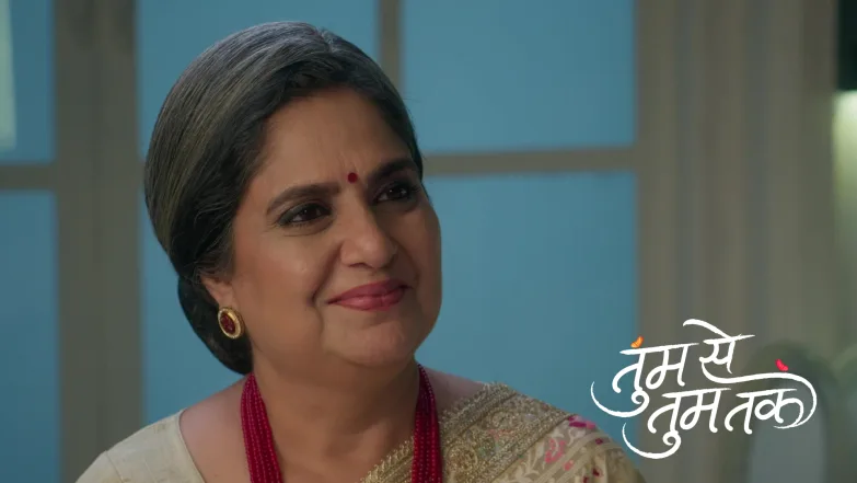 Aryavardhan Plans to Meet Anu Episode 93