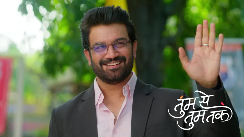 Tumm Se Tumm Tak - October 12, 2025 Episode 98