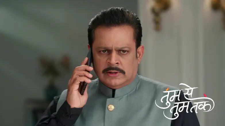 Aryavardhan Challenges Jalandhar Episode 96