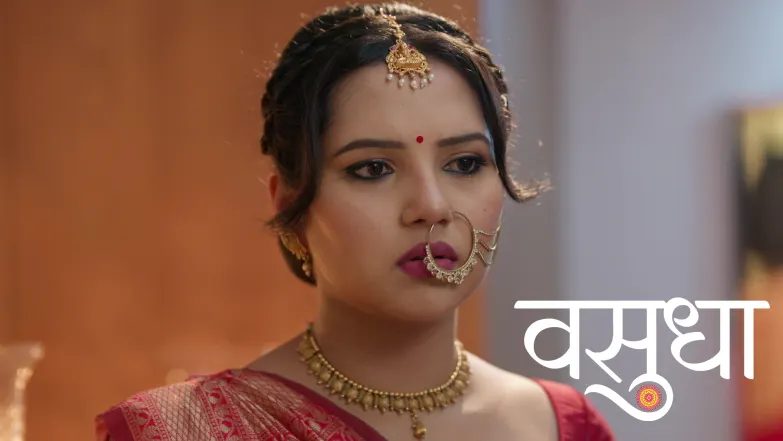 Sarika Tries to Expose Devansh's Plan Episode 350