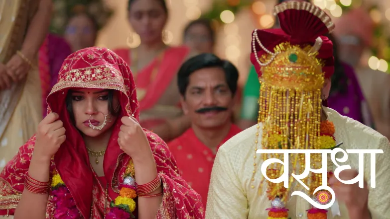 Vasudha - October 11, 2025 Episode 352