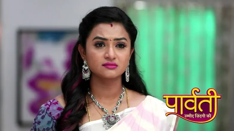 Aishwarya Realises Her Mistake Episode 369