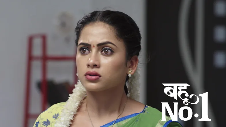 The Goon Lies and Frames Saraswati Episode 146