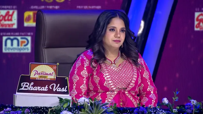 SaReGaMaPa Seniors Season 5 - October 04, 2025 - Episode Spoiler