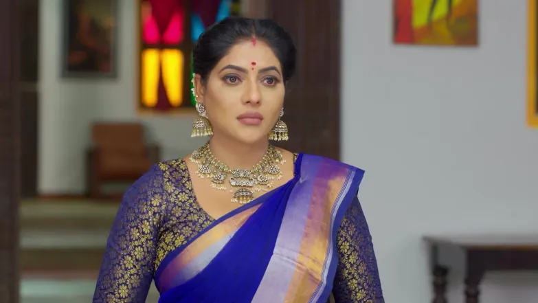 Karthigai Deepam - October 06, 2025 - Episode Spoiler