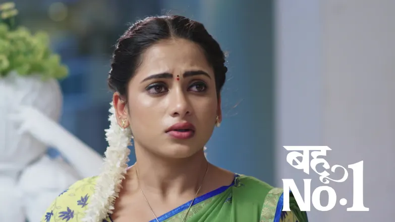 Kamini's Plan to Kill Saraswati Episode 147