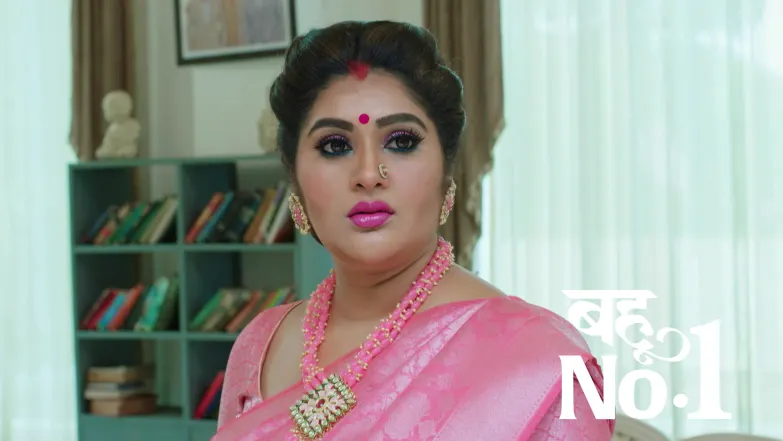 Arun Is Delighted to Meet Saraswati Episode 148