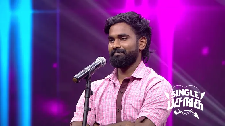 Single Pasanga - October 05, 2025 Episode 9