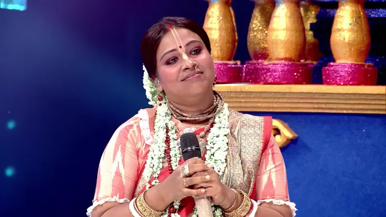 Sa Re Ga Ma Pa 2025 - October 05, 2025 Episode 10