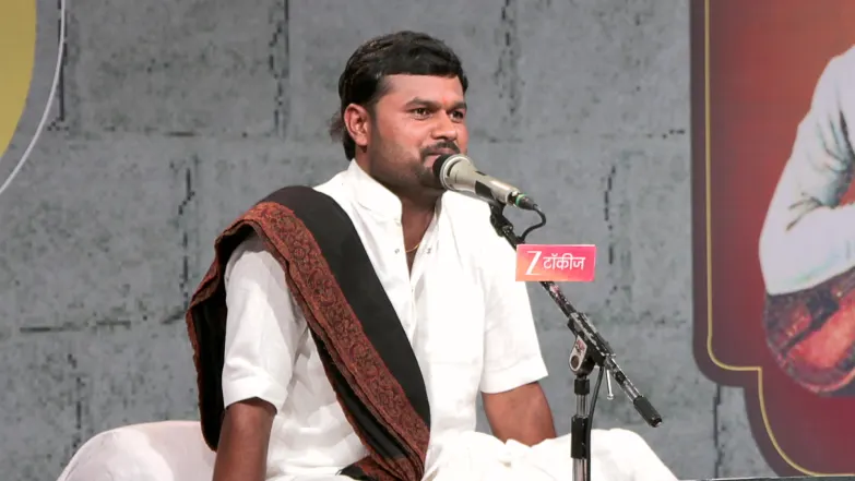 The Story of Saint Namdev and Rajai’s Marriage Episode 236