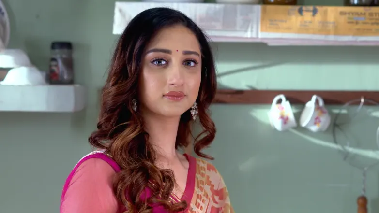 Bhogoban Tries to Distance Aahir and Gargi Episode 38