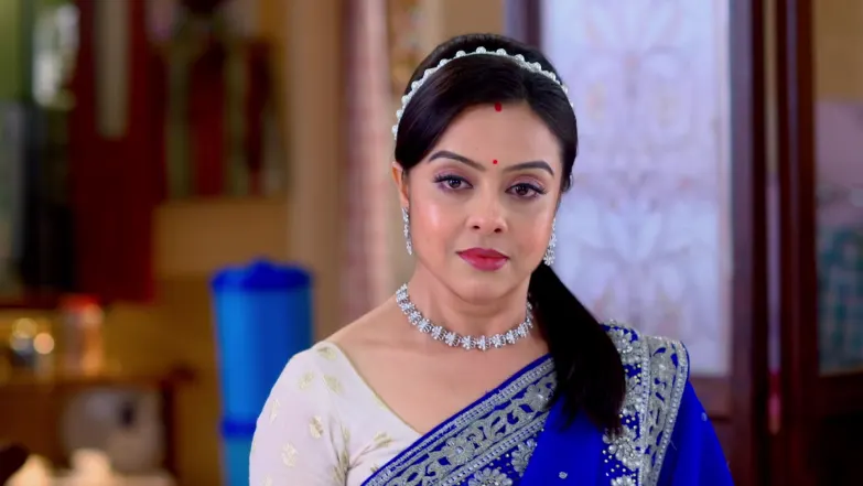 Bhogoban and Annapurna Win the Contest Episode 37