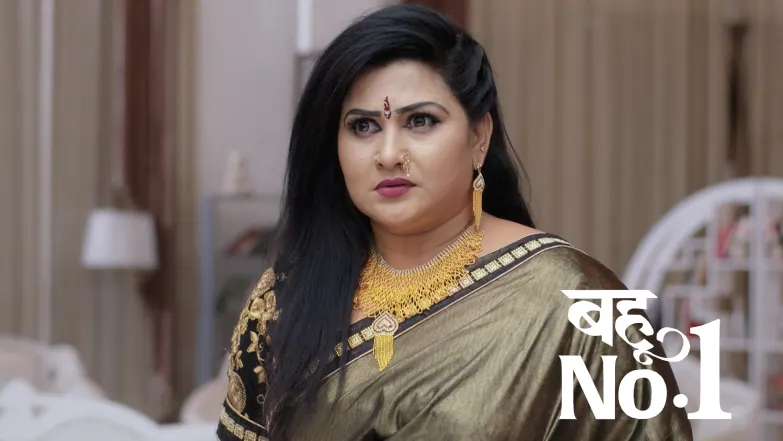Sambhavi Slaps Kamini Episode 149