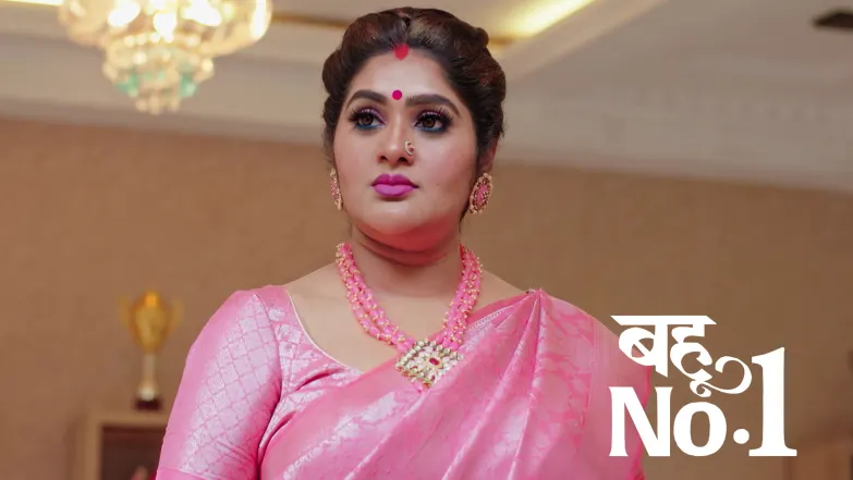 Kamini Blackmails Saraswati Episode 150