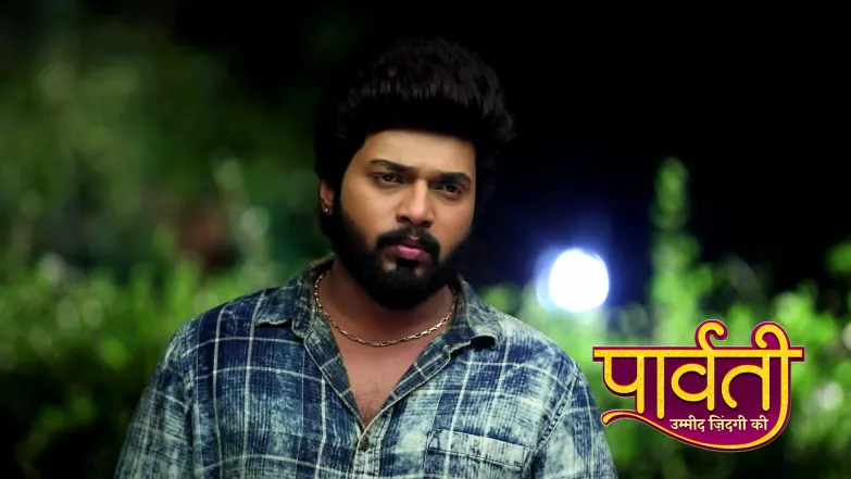 Aishwarya's Plan to Learn the Truth from Parvathi Episode 372