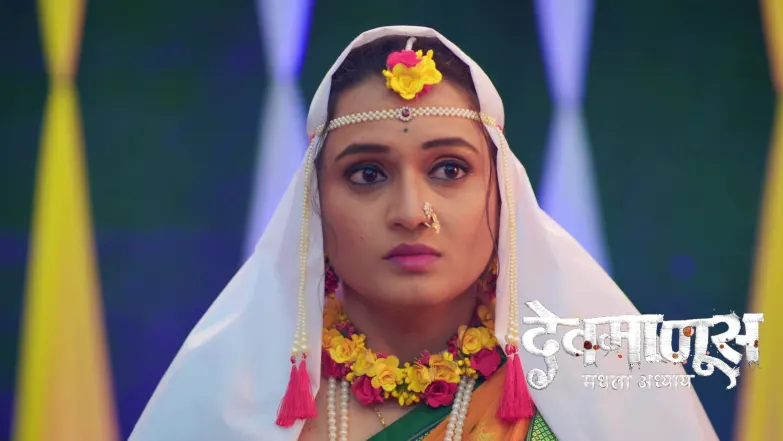 Madhuri Worries as Gopal Goes Missing Episode 118