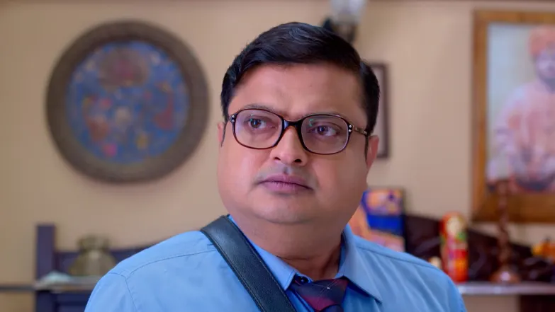 Bhogoban Rejects the Gifts from Political Party Episode 44