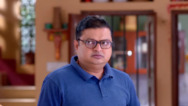 Bhogoban to Vote for the Deserving Candidate Episode 46