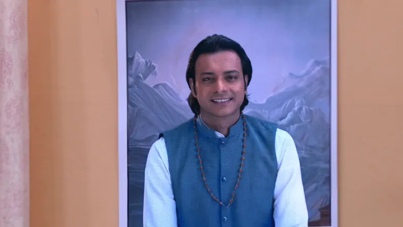 Sriman Bhogoban Das - October 18, 2025 Episode 48