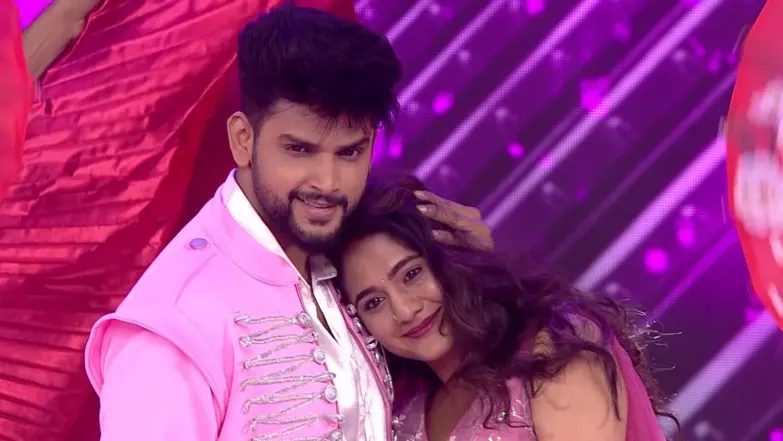 Zee Telugu Kutumbam Awards 2025 - Part 1 Episode 2