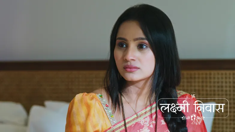 Lakshmi Niwas - October 19, 2025 Episode 282