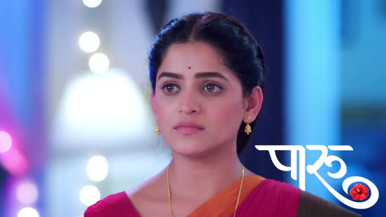 Paaru - October 14, 2025 Episode 574