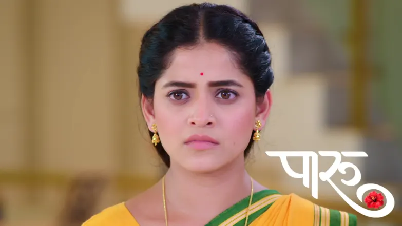 Aditya Is Cleared of All the Charges Episode 575