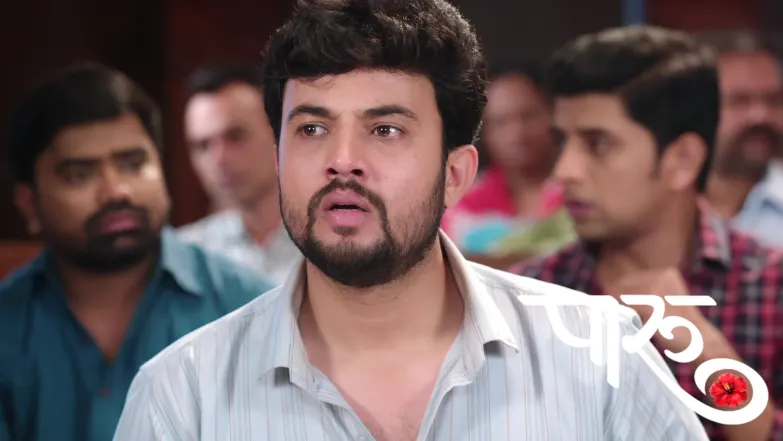 Paaru - October 16, 2025 Episode 576
