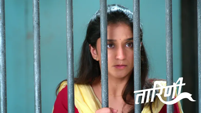 The Police Arrest Taarini and Kedar Episode 52