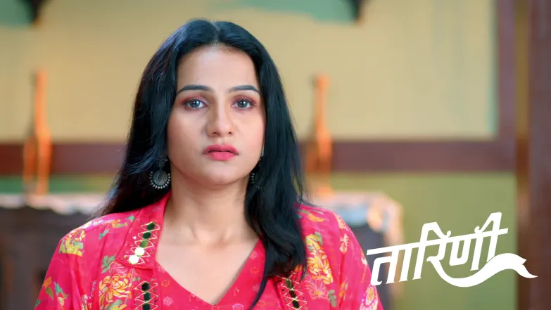 Kaushiki Learns about Taarini and Nishita's Relationship Episode 53