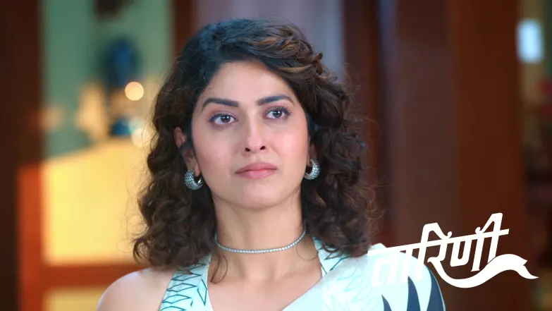 Taarini Refuses To Apologise To Yuvraj Episode 55
