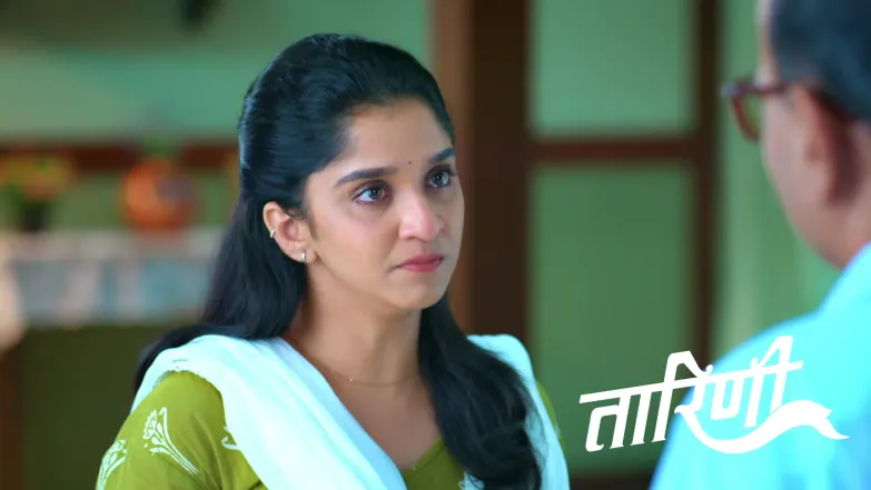Taarini Agrees To Apologise To Yuvraj Episode 56