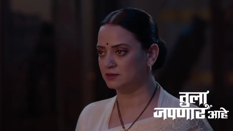 Atharva Punishses Himself Episode 221