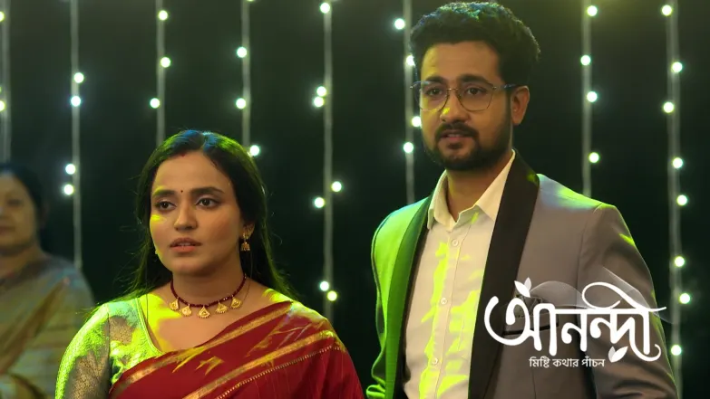 Suprotim Targeted in Hostel Bullying Episode 343