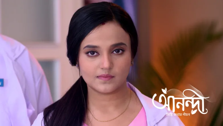 Anondi Is Suspicious of Sudarshan Episode 346