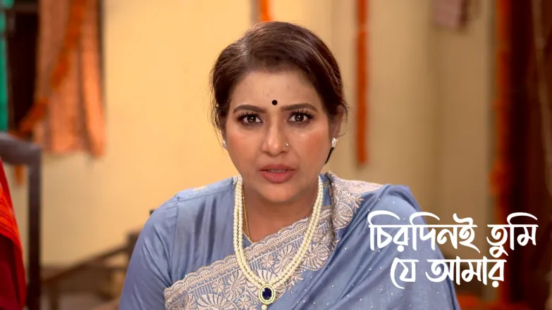Sujan Baidya Saves Arya and Apu's lives Episode 222