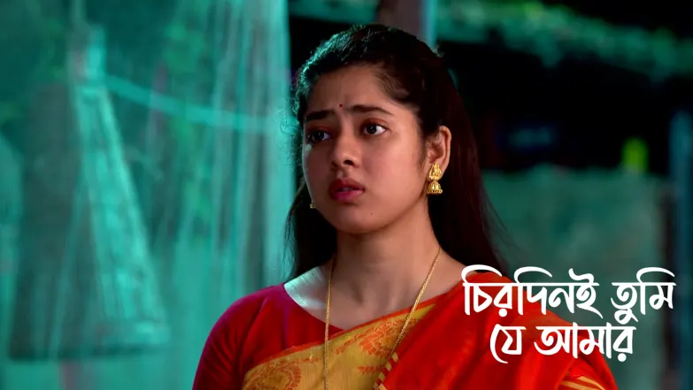 Chirodini Tumi Je Amar - October 18, 2025 Episode 223