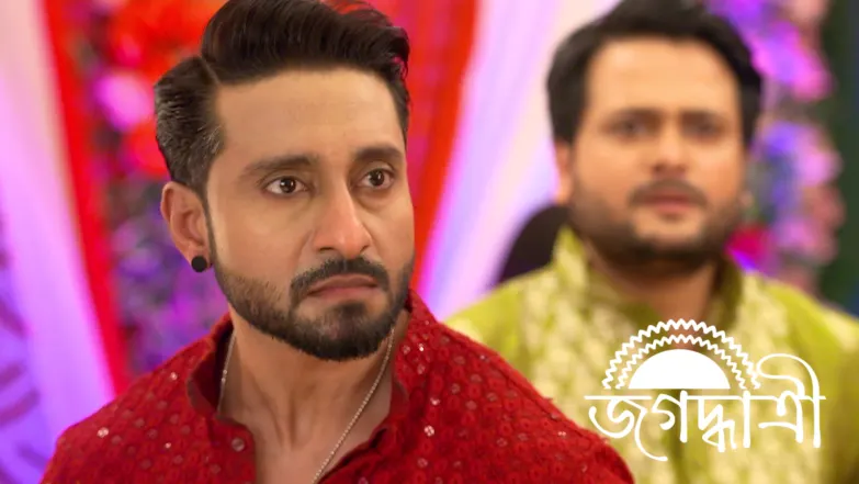 Jagadhatri - October 18, 2025 Episode 1145