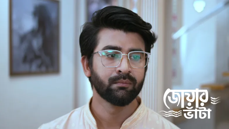 Nisha and Uji to Visit the Bhabotarini Temple Episode 32