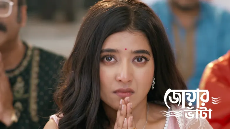 Shobha Is Impressed by Jyoti aka Uji Episode 33