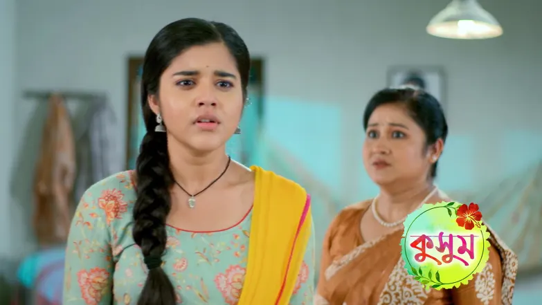 Kusum Reveals the Truth of Her Marriage to Deepali Episode 134