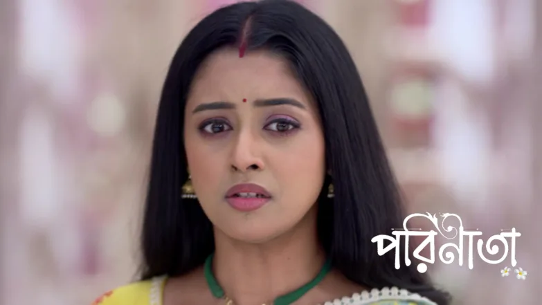 Basudeb Accused of Jewellery Theft Episode 337