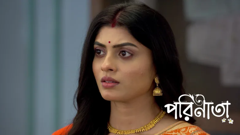 Parineeta - October 18, 2025 Episode 338
