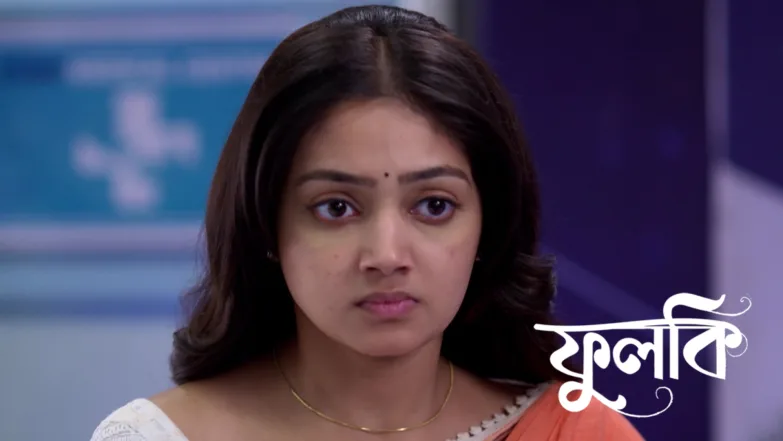 Phulki Assumes Charge of the Home Ministry Episode 849