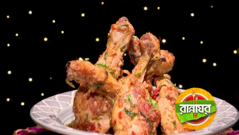 Two Delectable Chicken Recipes Episode 5497