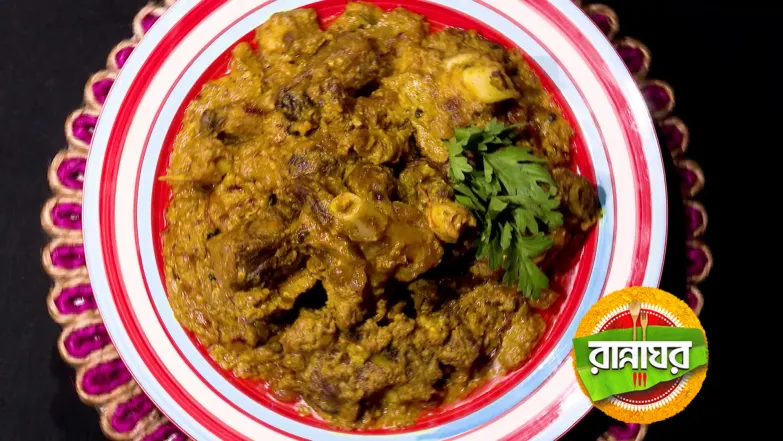 Crab Kalia and Golden Korma to Savour on Dhanteras Episode 5499