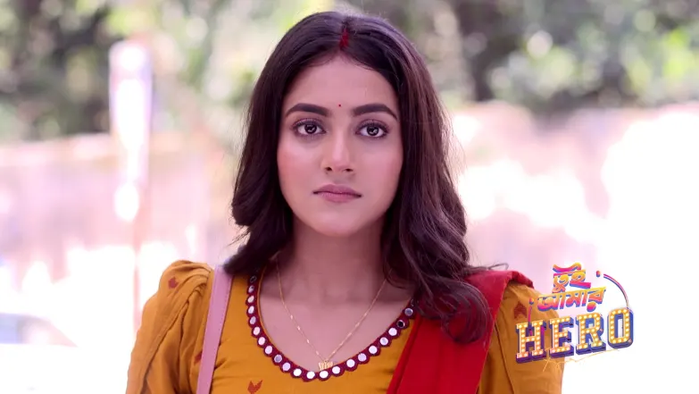 Aarshi Picks Up a Singing Gig at a Hotel Episode 220